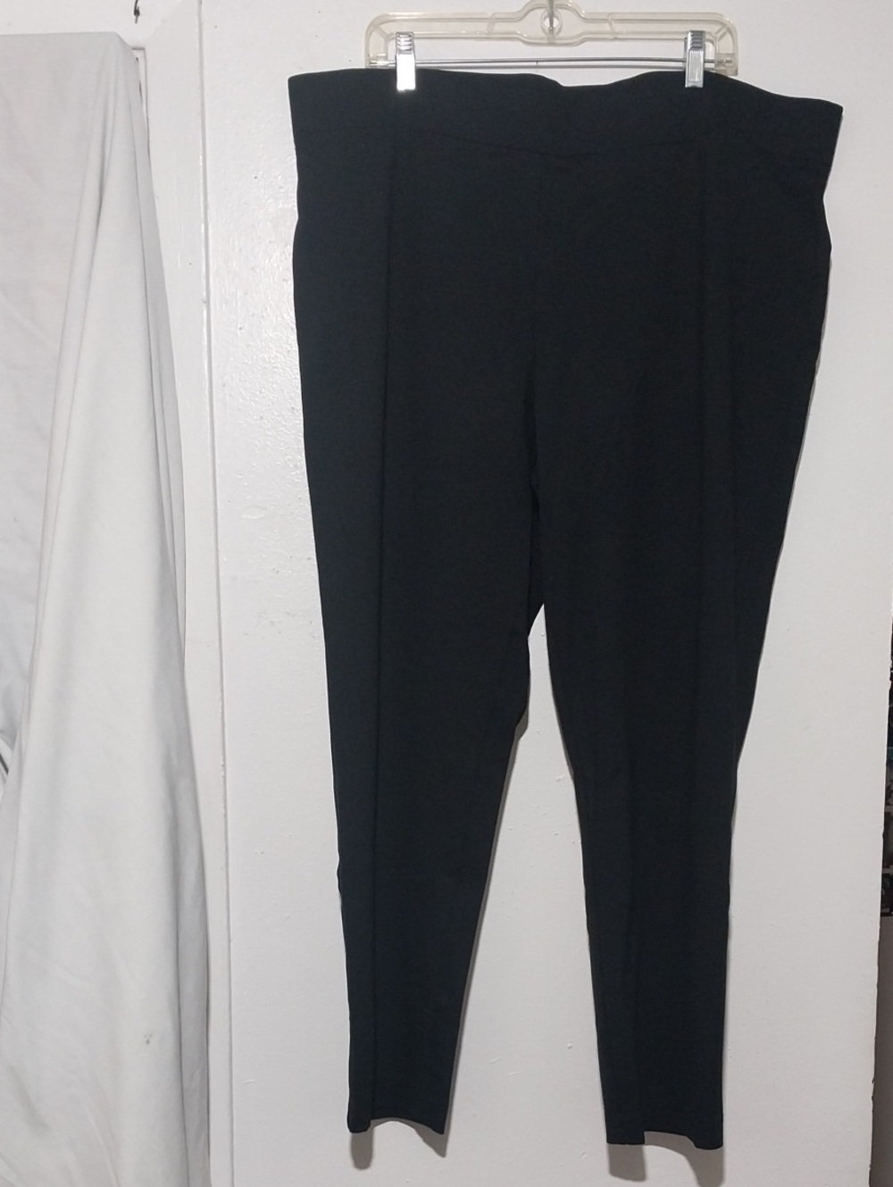 Ingrrdients BLACK SLACKS
